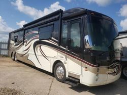 Spartan Motors Motorhome 4vz salvage cars for sale: 2015 Spartan Motors Motorhome 4VZ