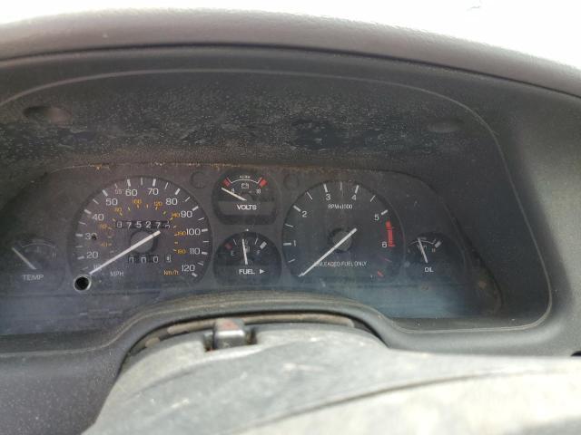 1995 Ford Thunderbird LX