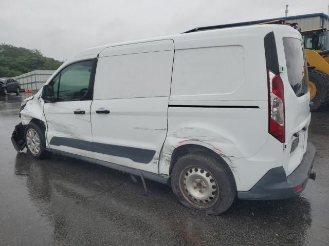 2014 Ford Transit Connect XLT