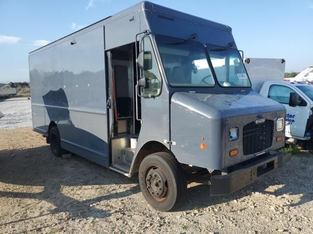 2020 Freightliner Chassis M Line WALK-IN Van