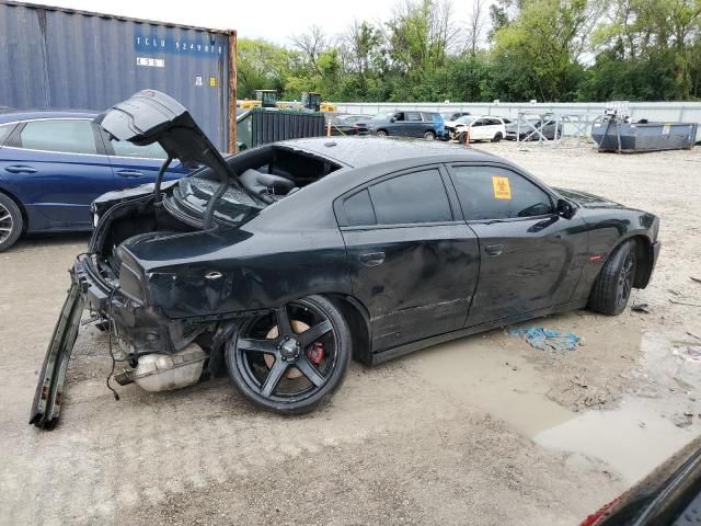 2014 Dodge Charger R/T