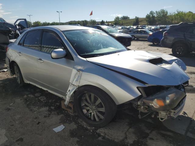 2010 Subaru Impreza WRX Limited