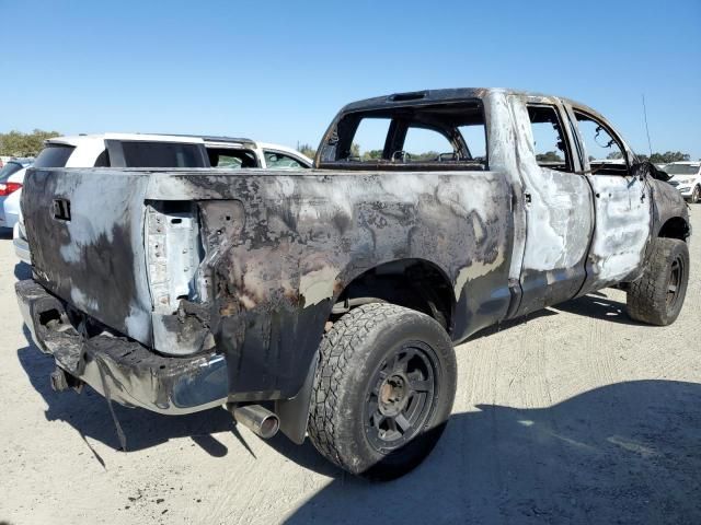 2009 Toyota Tundra Double Cab