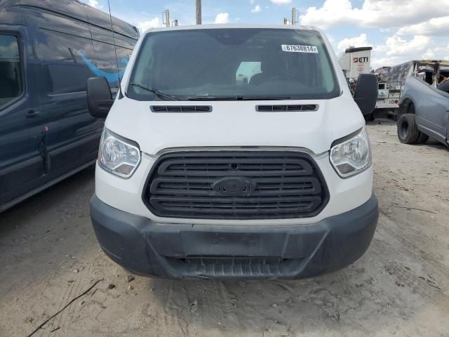 2018 Ford Transit T-250