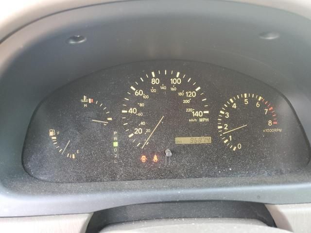 2001 Lexus RX 300