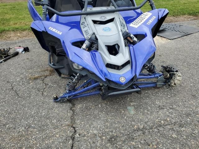 2020 Yamaha YXZ1000