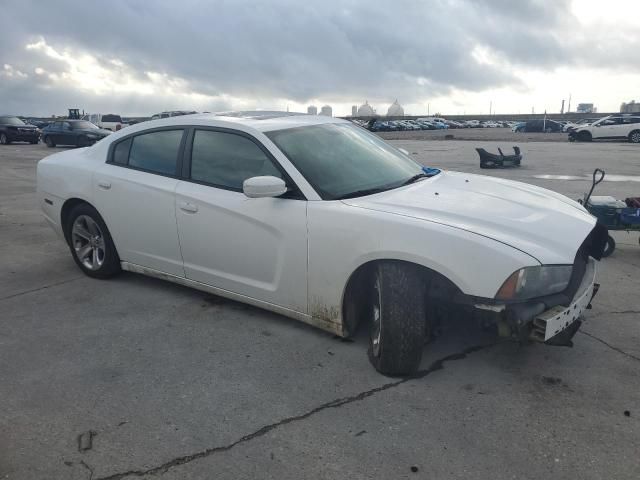 2014 Dodge Charger SXT