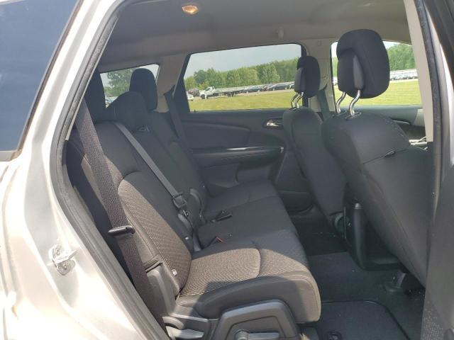 2011 Dodge Journey Express