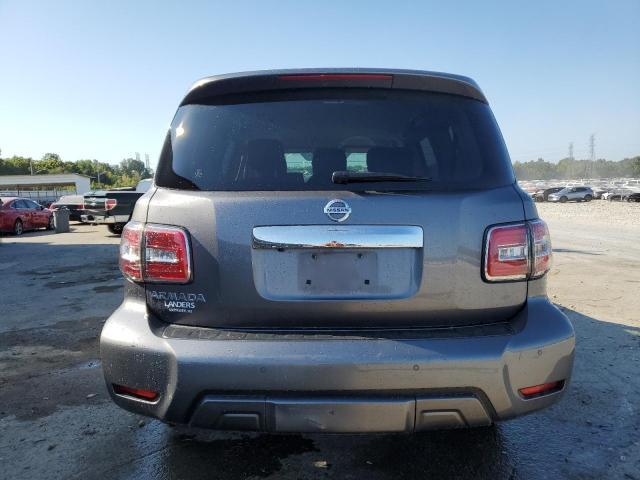 2019 Nissan Armada SV