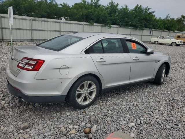 2014 Ford Taurus SEL