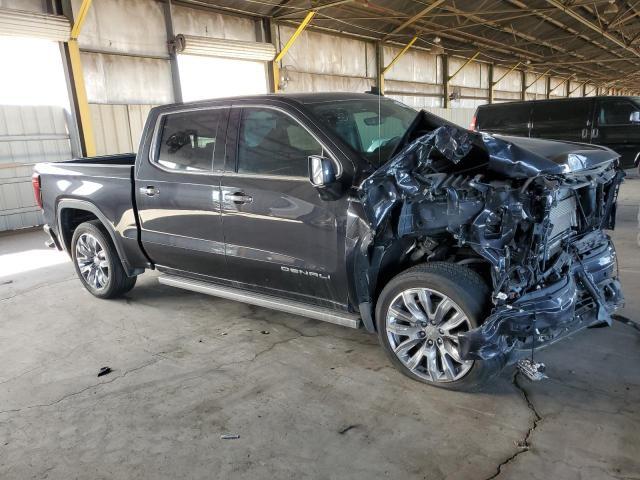 2022 GMC Sierra K1500 Denali