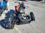 2022 Can-Am Ryker