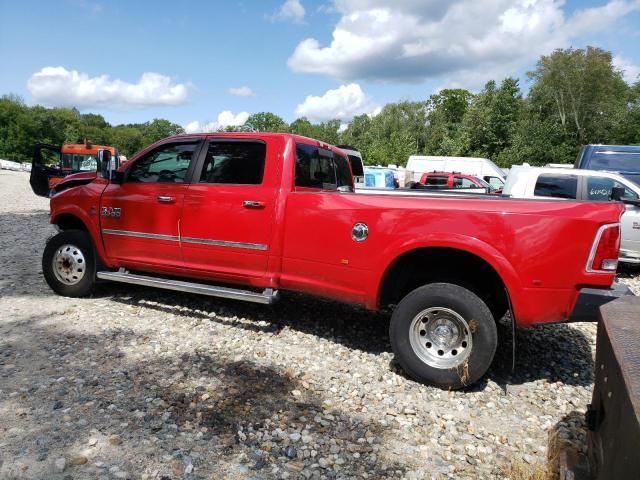 2013 Dodge 3500 Laramie