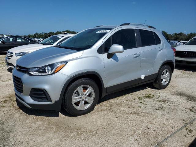 2021 Chevrolet Trax 1LT