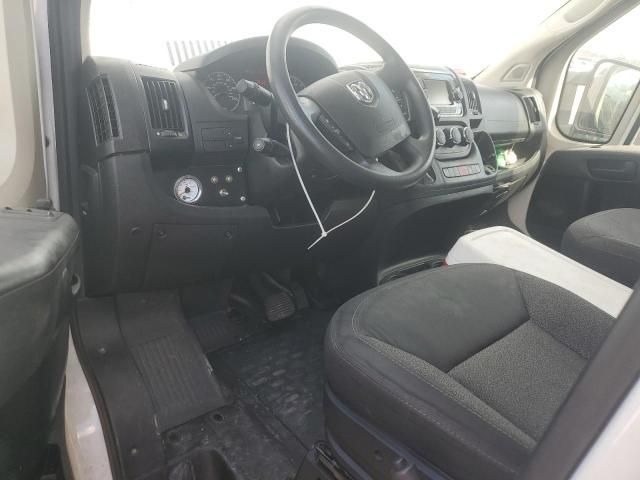 2019 Dodge RAM Promaster 3500 3500 Standard