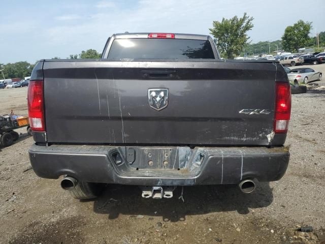 2015 Dodge RAM 1500 ST