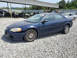 2006 Chrysler Sebring Touring en venta en Memphis, TN