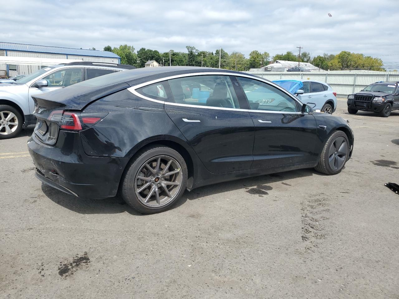 2020 Tesla Model 3 For Sale in Pennsburg, PA Lot 69307***