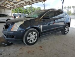 Cadillac salvage cars for sale: 2016 Cadillac SRX