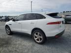 2019 Jaguar F-PACE Premium