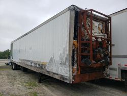 2016 Utility Trailer en venta en Glassboro, NJ