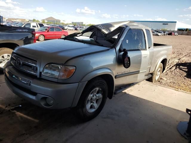 2006 Toyota Tundra Access Cab SR5