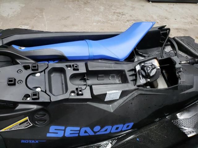 2023 Seadoo Jetski