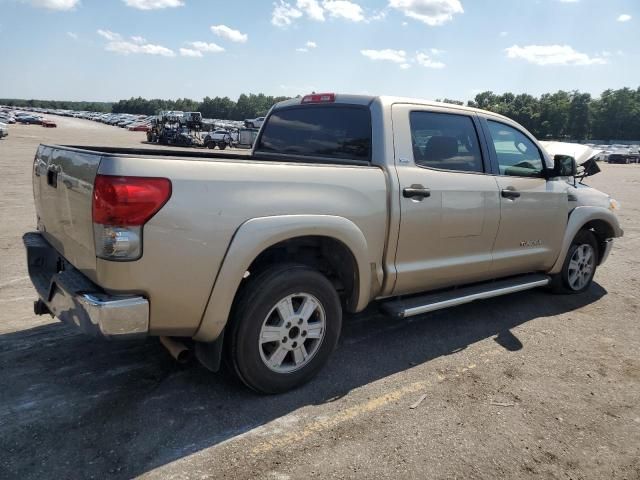 2008 Toyota Tundra Crewmax