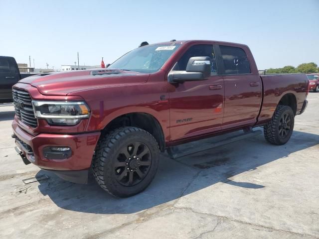 2023 Dodge 2500 Laramie