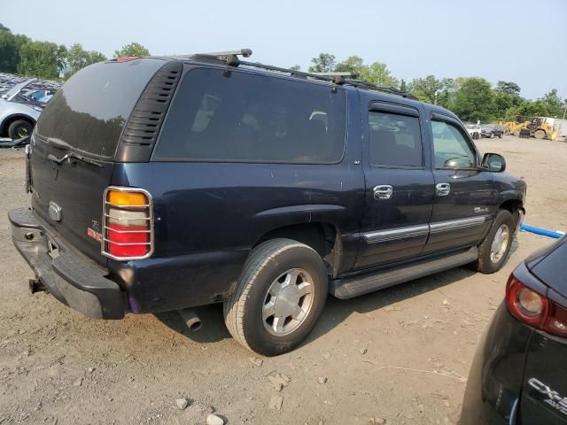 2004 GMC Yukon XL K1500