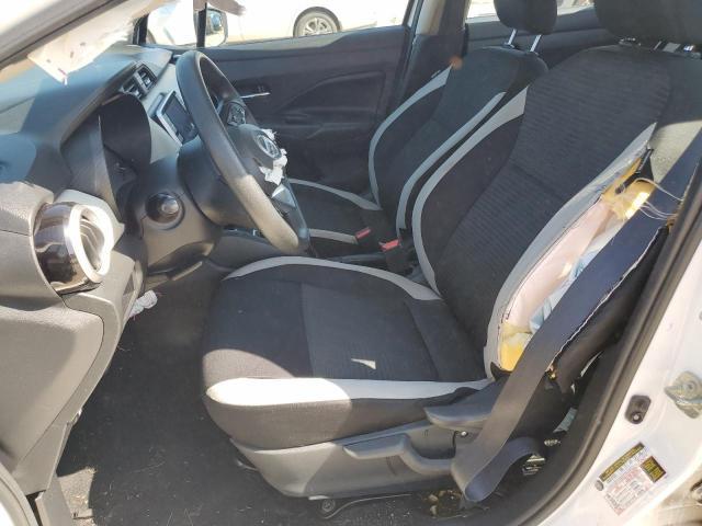 2020 Nissan Versa SV