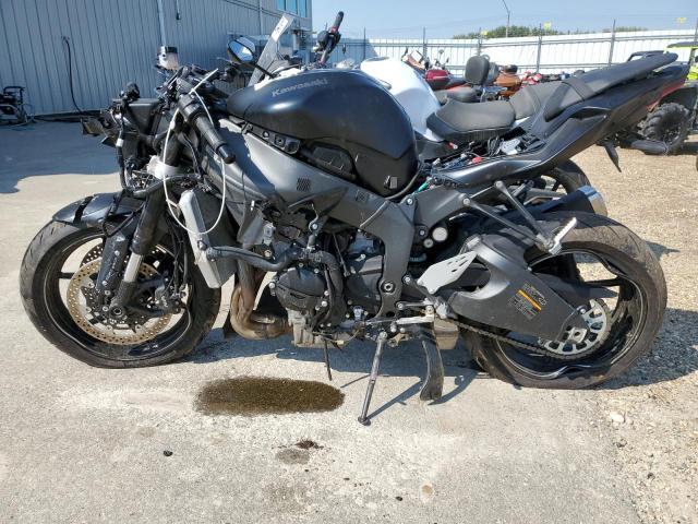 2024 Kawasaki ZX636 K