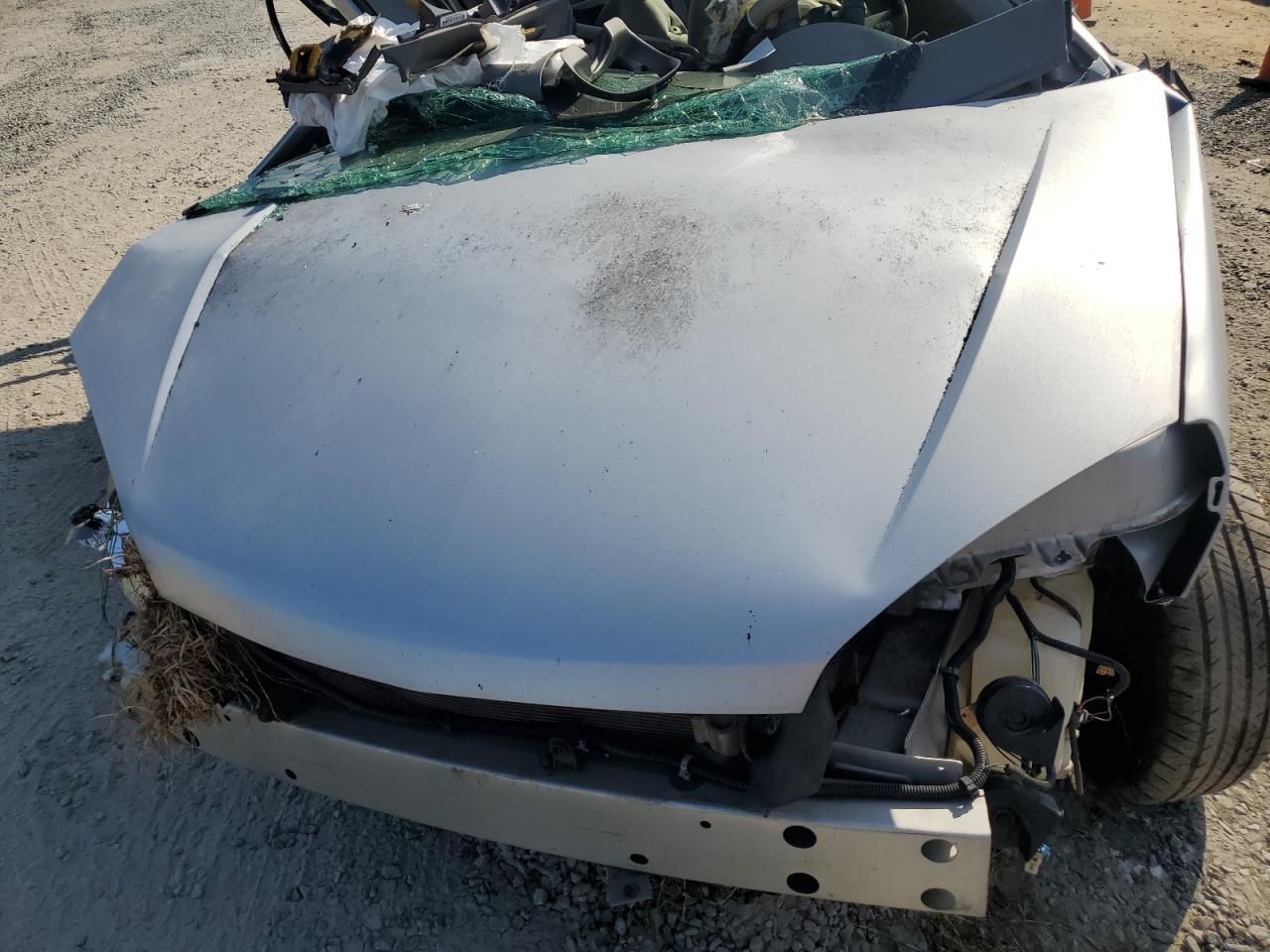 2005 Chevrolet Malibu