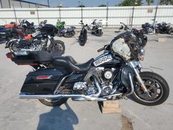 2014 Harley-Davidson Flhtk Electra Glide Ultra Limited for sale in Apopka, FL