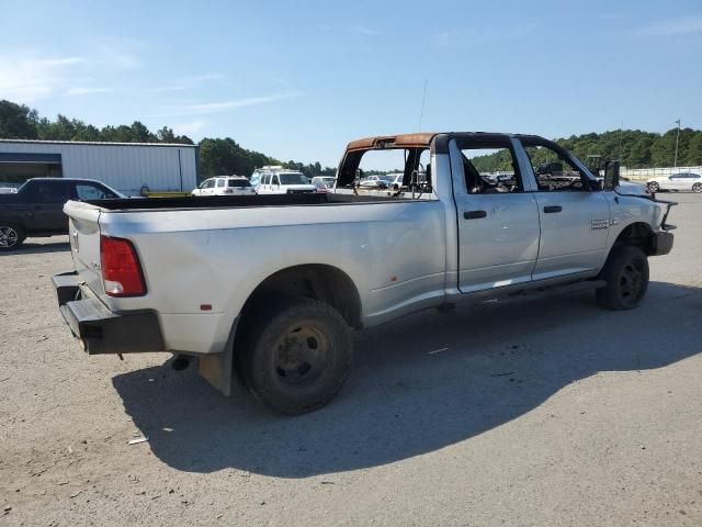 2018 Dodge RAM 3500 ST