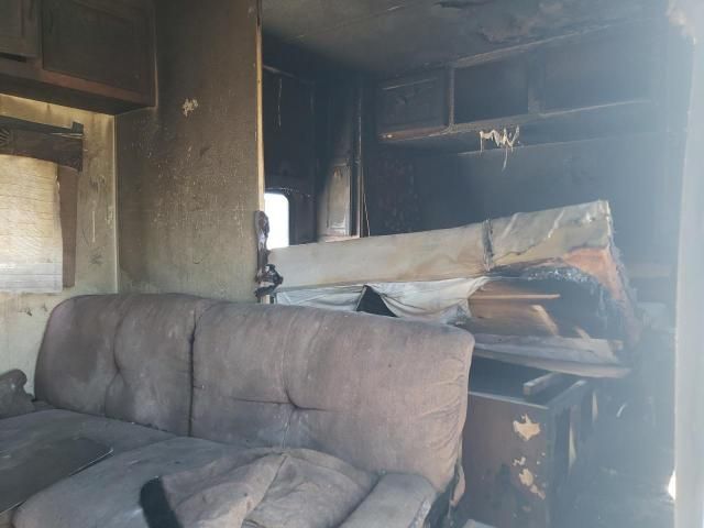 2014 Jayco Swift