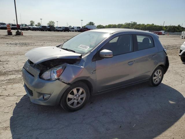 2015 Mitsubishi Mirage ES