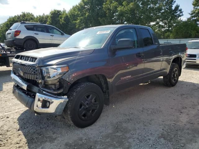 2019 Toyota Tundra Double Cab SR