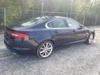 2015 Jaguar XF 3.0 Sport AWD