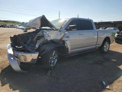 Dodge Vehiculos salvage en venta: 2018 Dodge RAM 1500 SLT