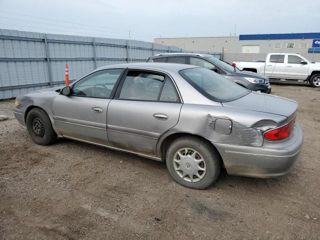 1998 Buick Century Custom