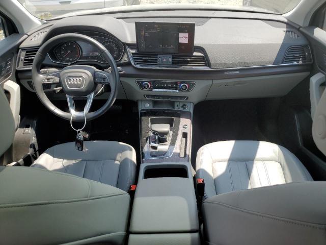 2022 Audi Q5 Premium 45