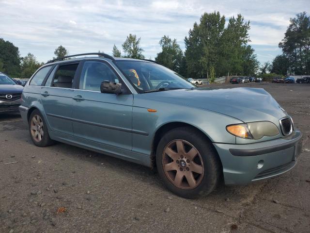 2003 BMW 325 IT