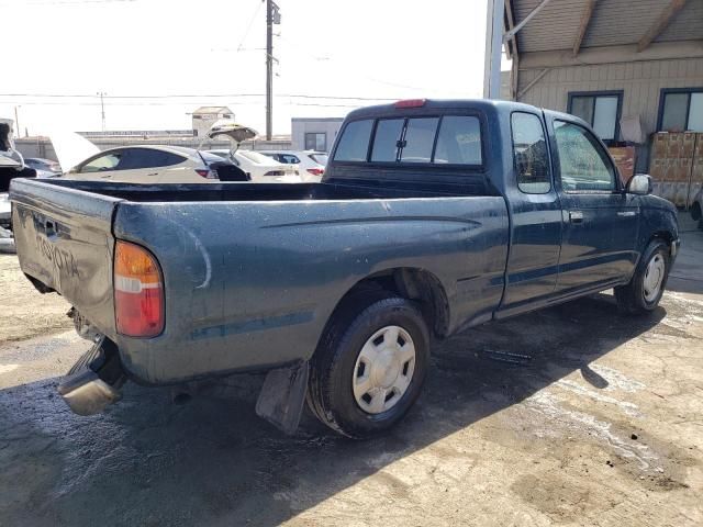 1997 Toyota Tacoma Xtracab