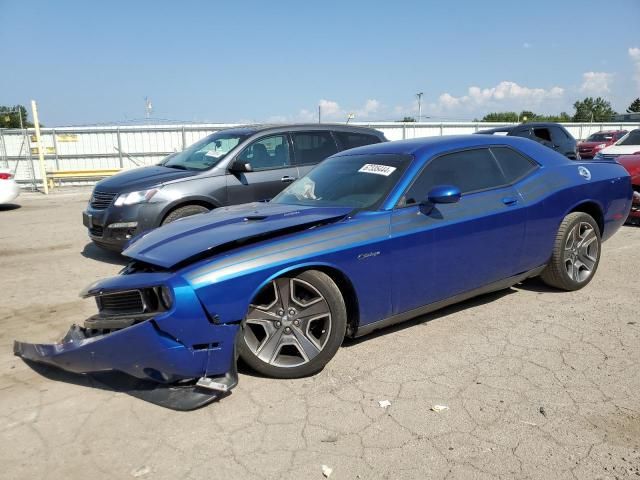 2012 Dodge Challenger R/T