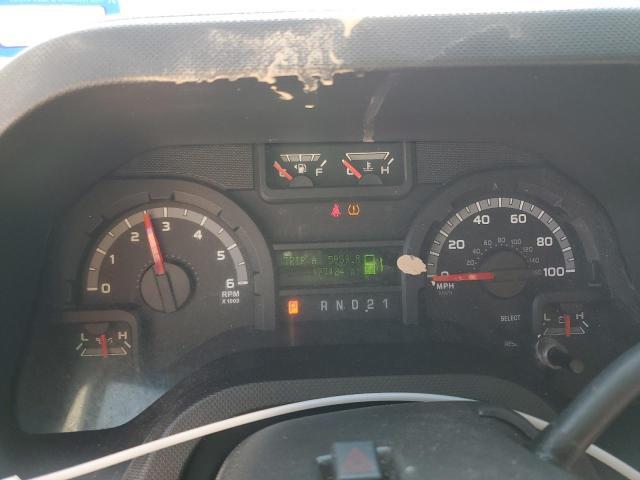 2013 Ford Econoline E150 Van