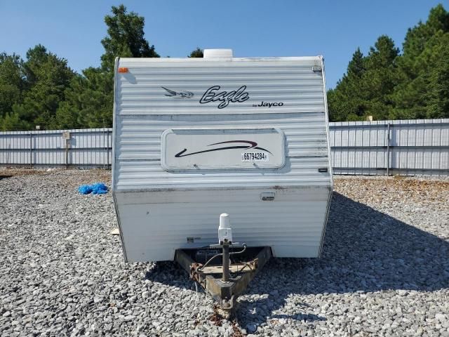 2003 Jayco Eagle