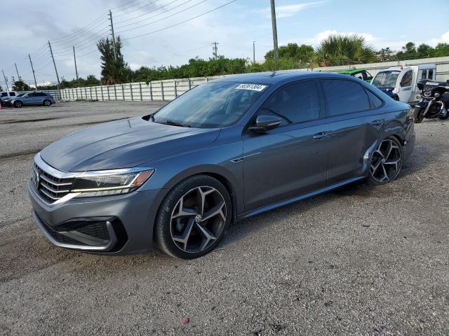 2020 Volkswagen Passat R-Line