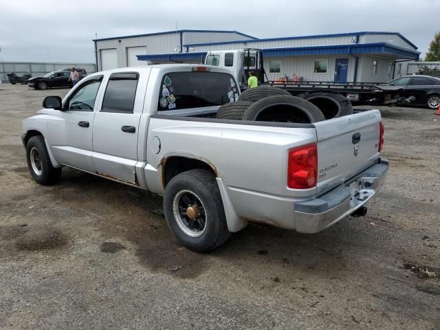 2005 Dodge Dakota Quad SLT