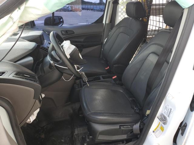 2022 Ford Transit Connect XL